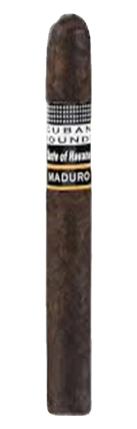 Cuban Rounds Maduro Toro