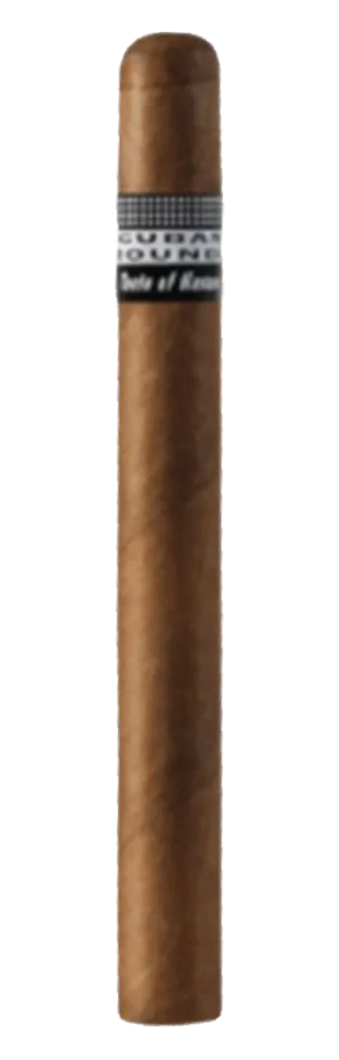 Cuban Rounds Natural Churchill