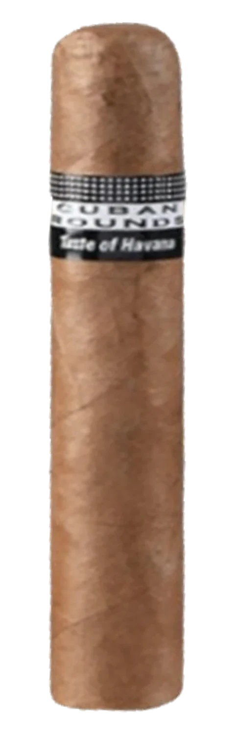 Cuban Rounds Natural Robusto