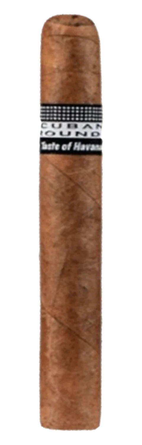 Cuban Rounds Natural Toro