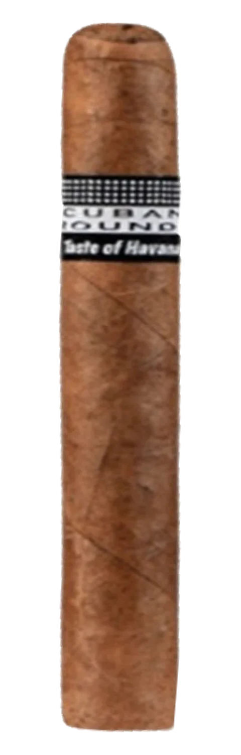 Cuban Rounds Natural Toro Gordo