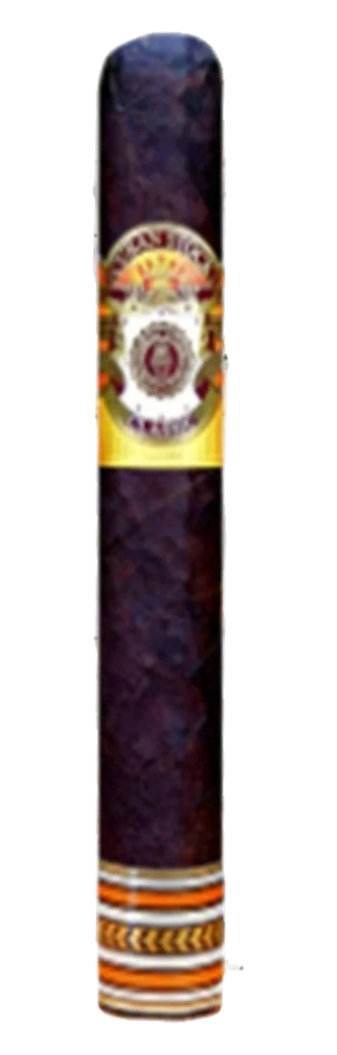 Cuban Stock Classic Dominican Maduro Special Gigante