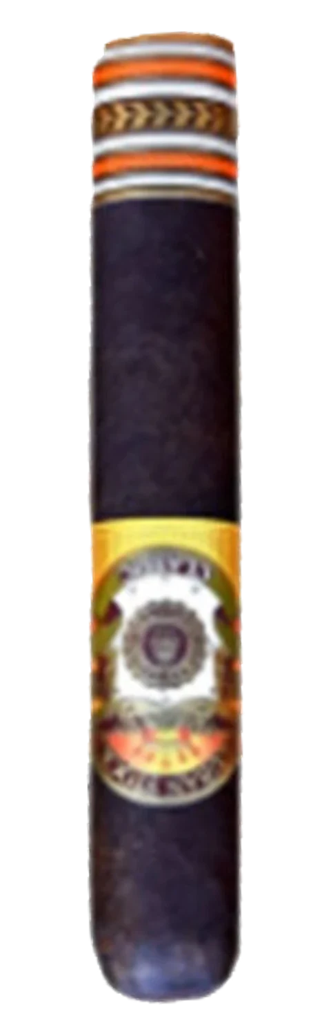 Cuban Stock Classic Dominican Maduro Special Magnum