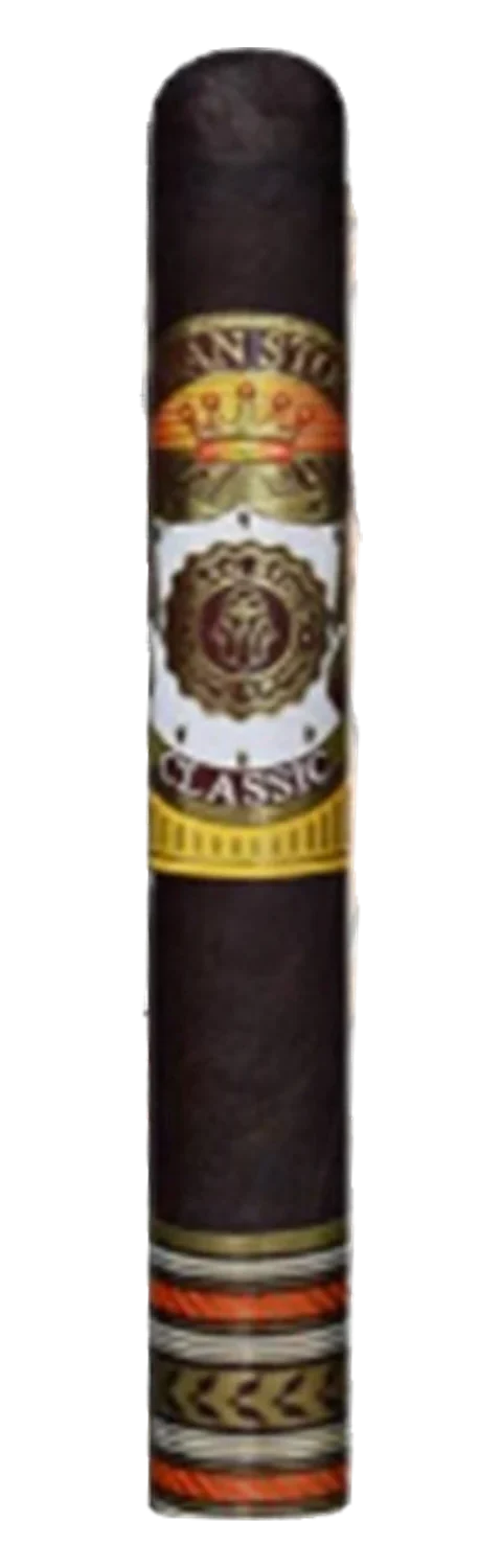 Cuban Stock Classic Dominican Maduro Special Petit