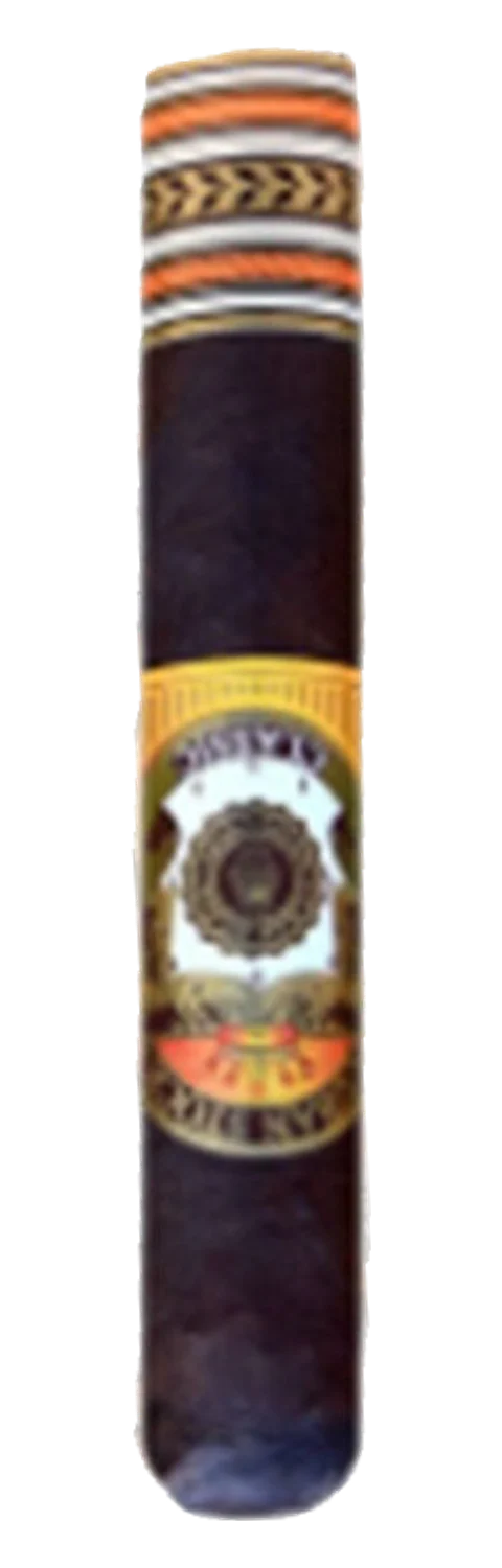 Cuban Stock Classic Dominican Maduro Special Robusto