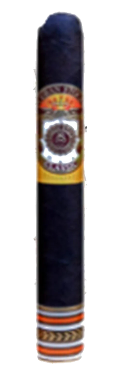 Cuban Stock Classic Dominican Maduro Special Toro