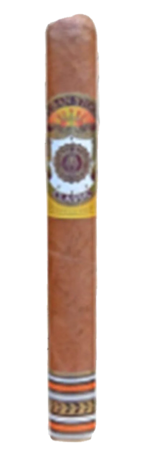 Cuban Stock Classic Natural Corona