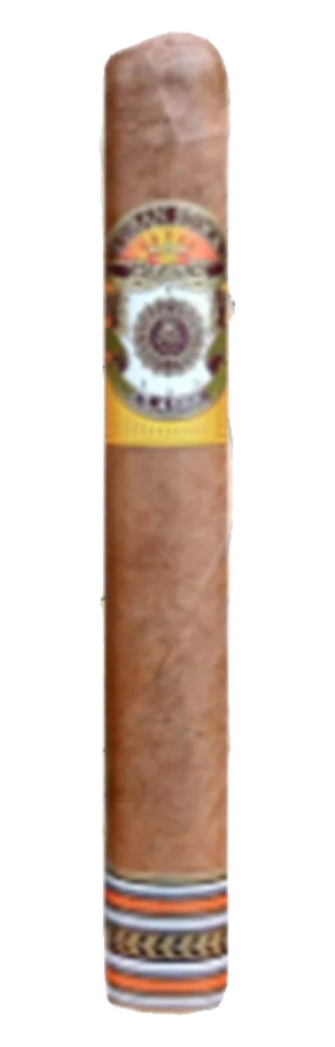 Cuban Stock Classic Natural Doble Magnum