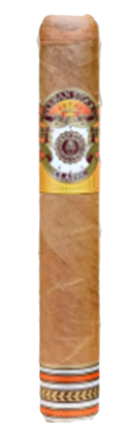 Cuban Stock Classic Natural Gigante