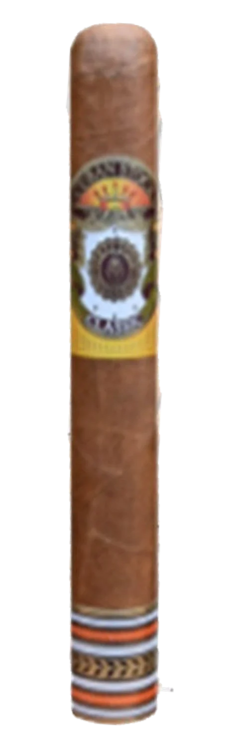 Cuban Stock Classic Natural Magnum