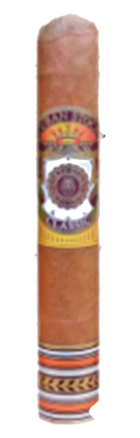 Cuban Stock Classic Natural Robusto
