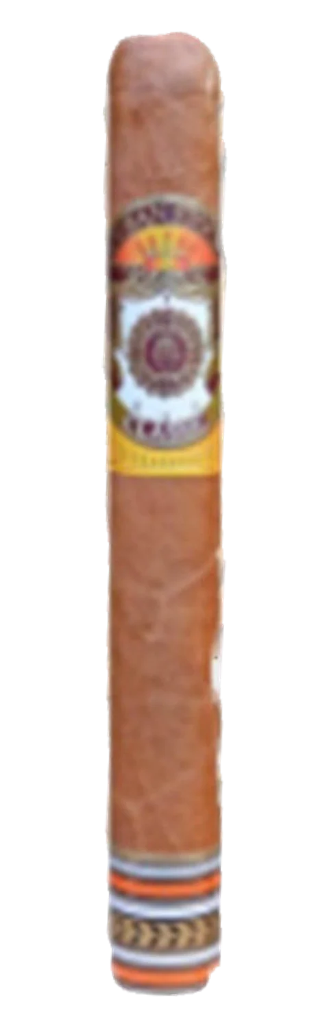 Cuban Stock Classic Natural Toro