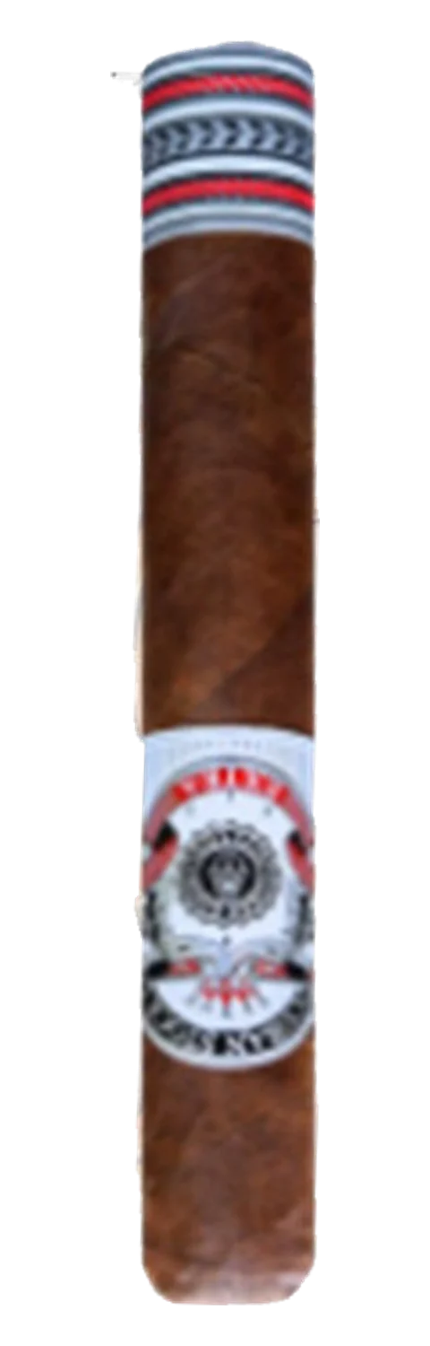 Cuban Stock Extra Havana Doble Toro