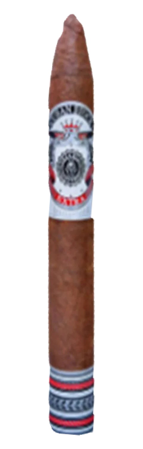 Cuban Stock Extra Havana Torpedo