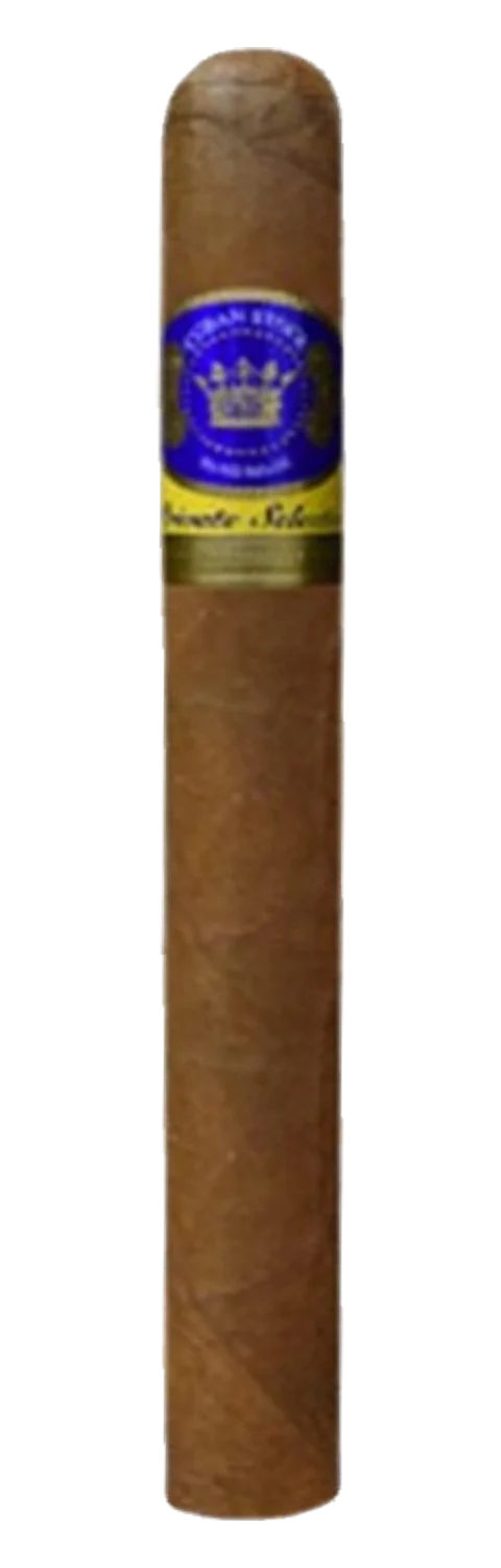 Cuban Stock Private Selection Connecticut Churchill
