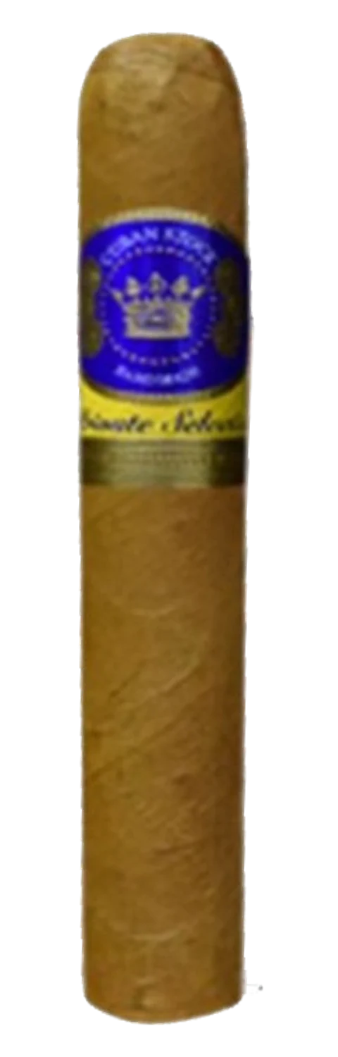 Cuban Stock Private Selection Connecticut Robusto