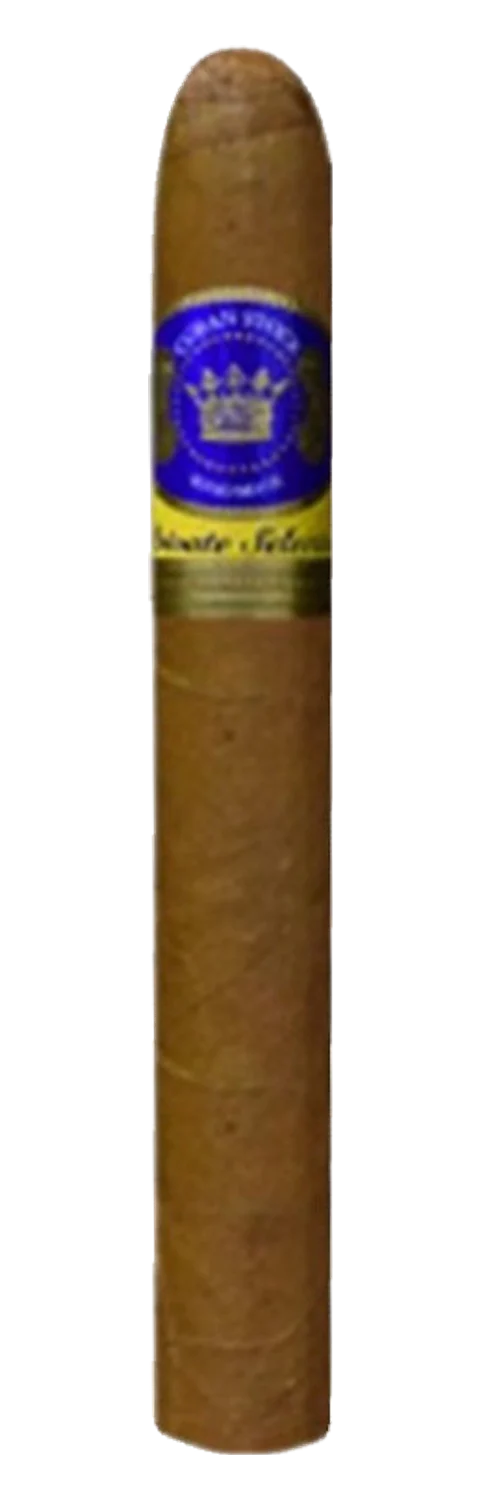Cuban Stock Private Selection Connecticut Toro