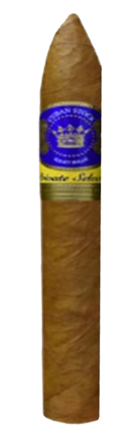 Cuban Stock Private Selection Connecticut Torpedo