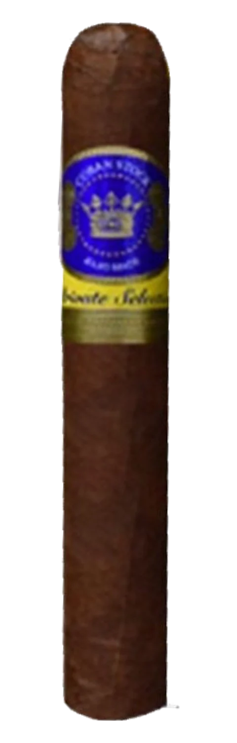 Cuban Stock Private Selection Dominican Maduro Churchill