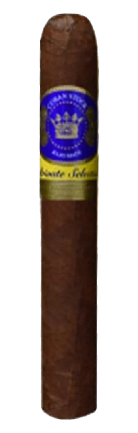 Cuban Stock Private Selection Dominican Maduro Robusto