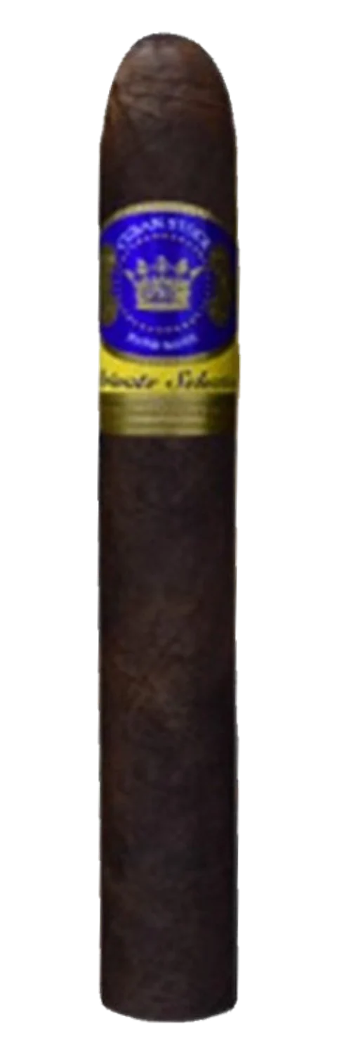 Cuban Stock Private Selection Dominican Maduro Toro