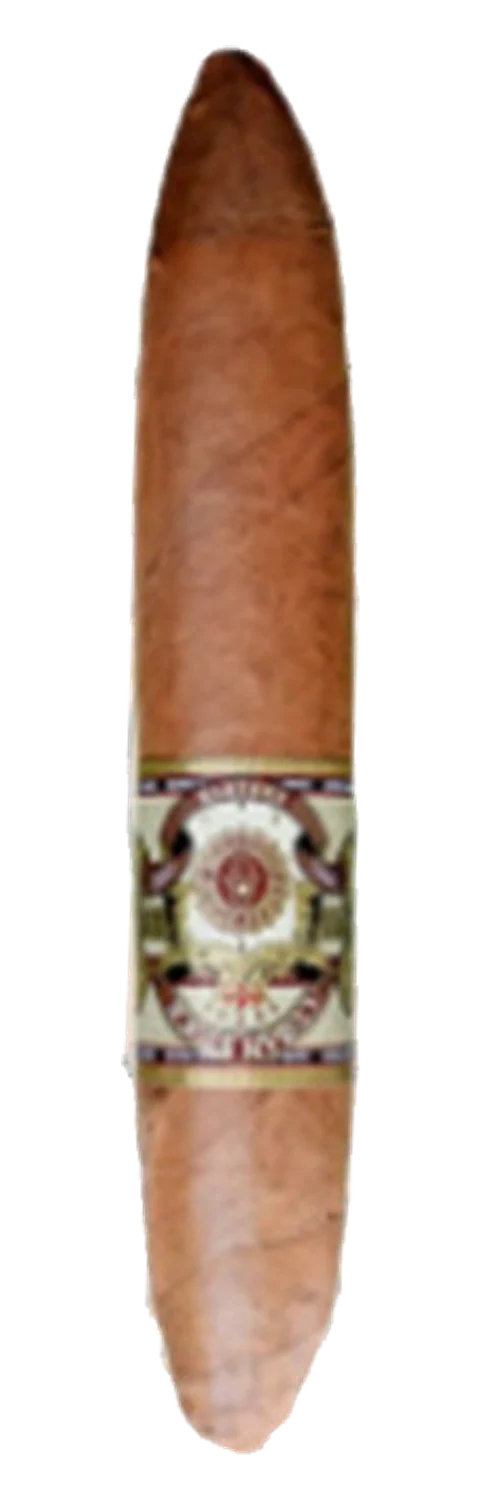 Cuban Stock Reserve Dart