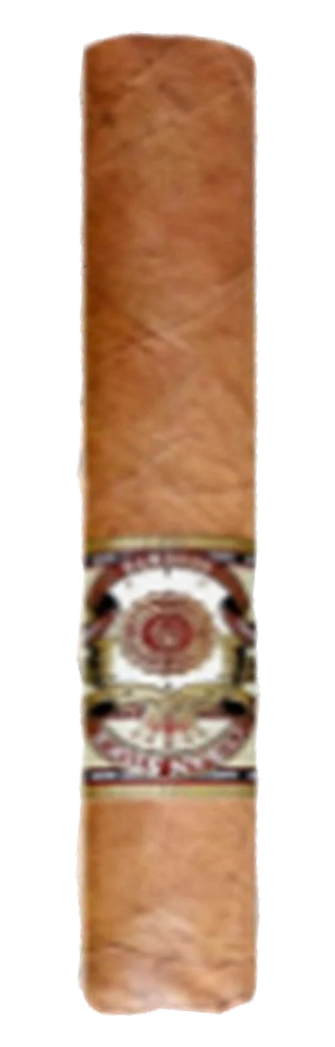 Cuban Stock Reserve Robusto