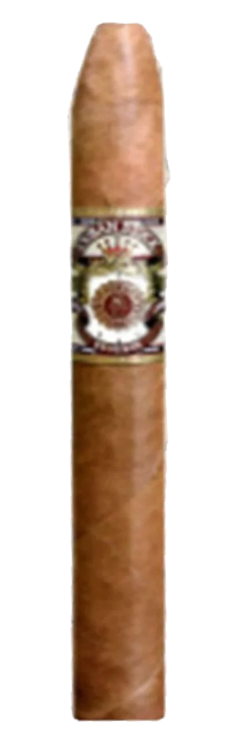 Cuban Stock Reserve Torpedo