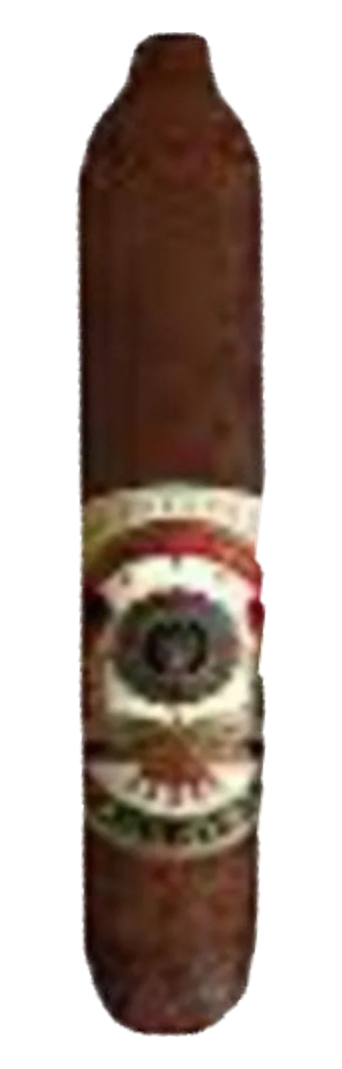 Cuban Stock Royal Selection Perfecto Short