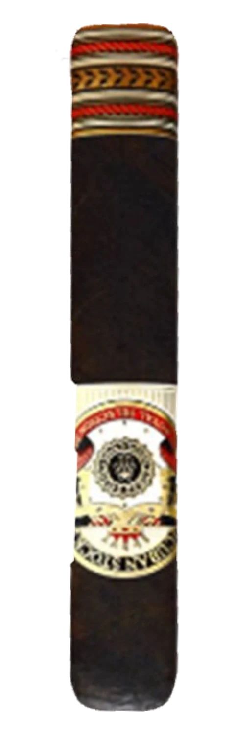 Cuban Stock Royal Selection RS660