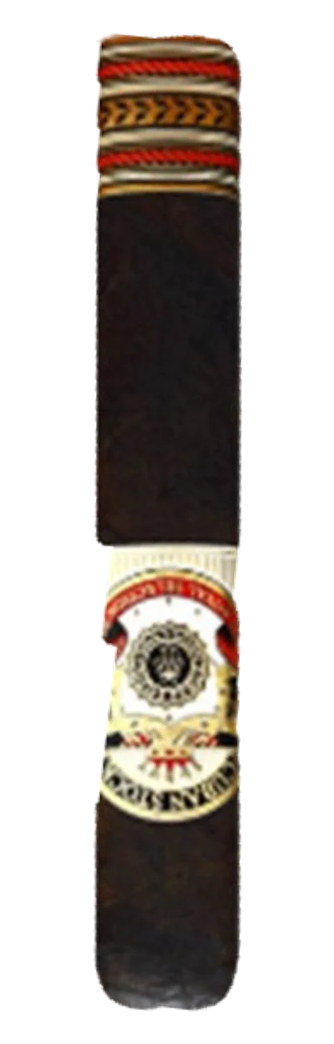 Cuban Stock Royal Selection RS660 Dark Maduro Special