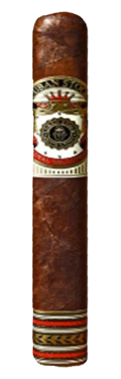 Cuban Stock Royal Selection Toro