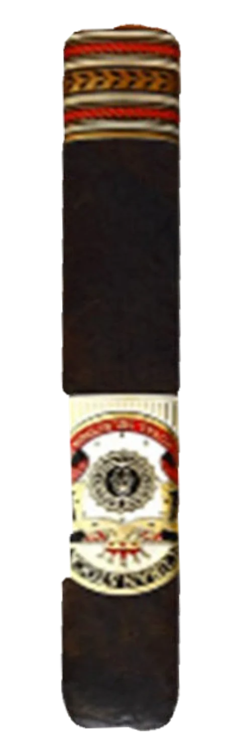 Cuban Stock Royal Selection Torpedo