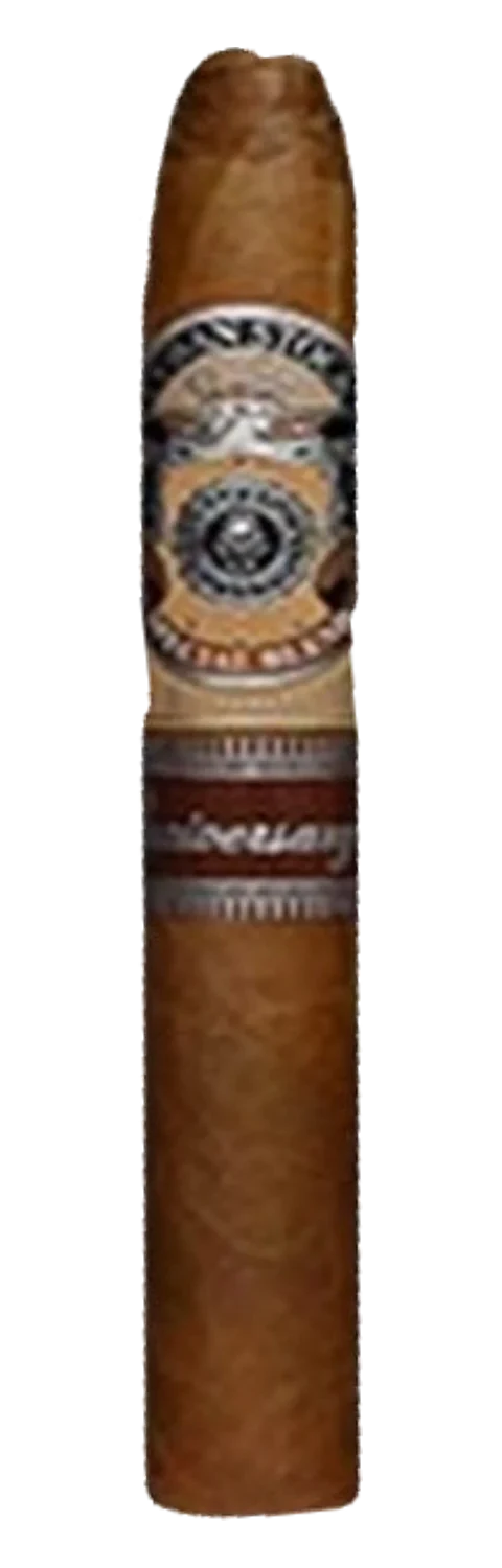 Cuban Stock Special Blend Aniversario Belicoso 62