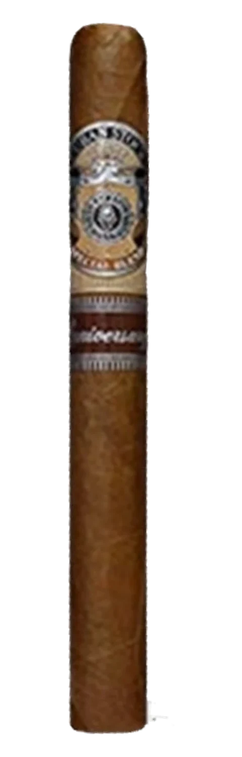 Cuban Stock Special Blend Aniversario Churchill 72