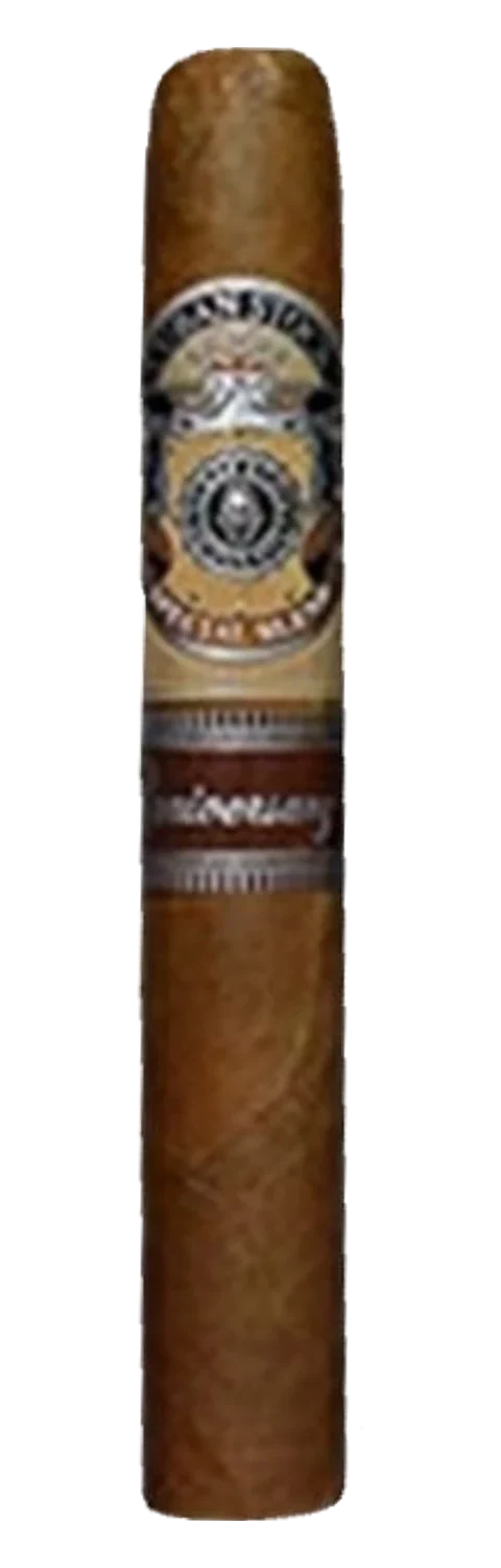Cuban Stock Special Blend Aniversario Fuerte Toro 64