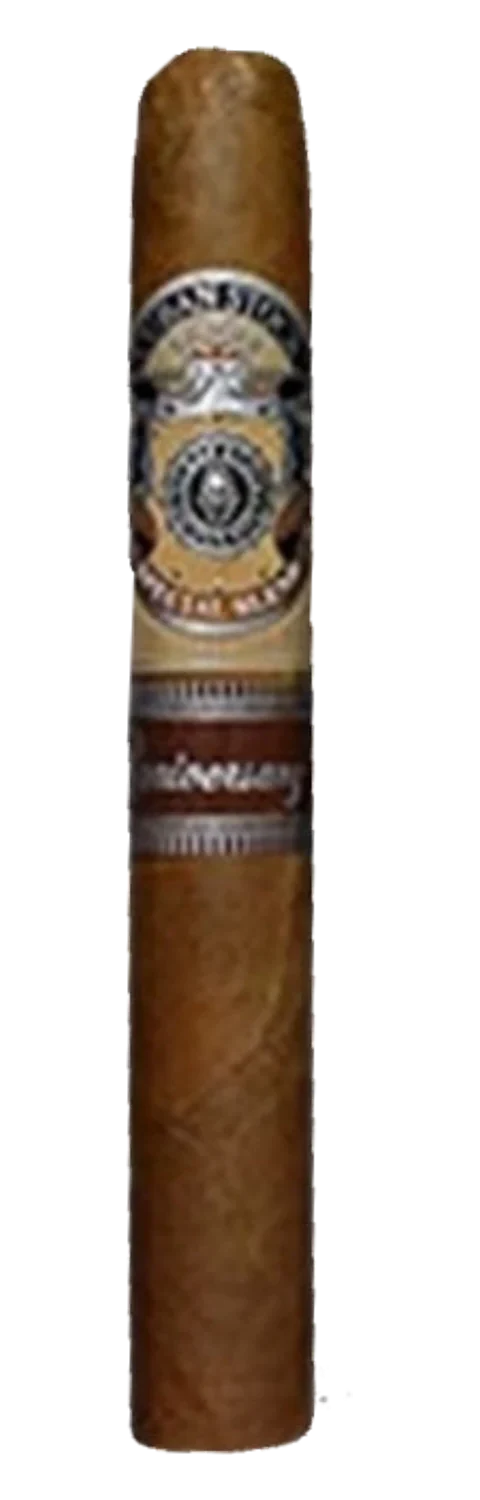 Cuban Stock Special Blend Aniversario Toro 64