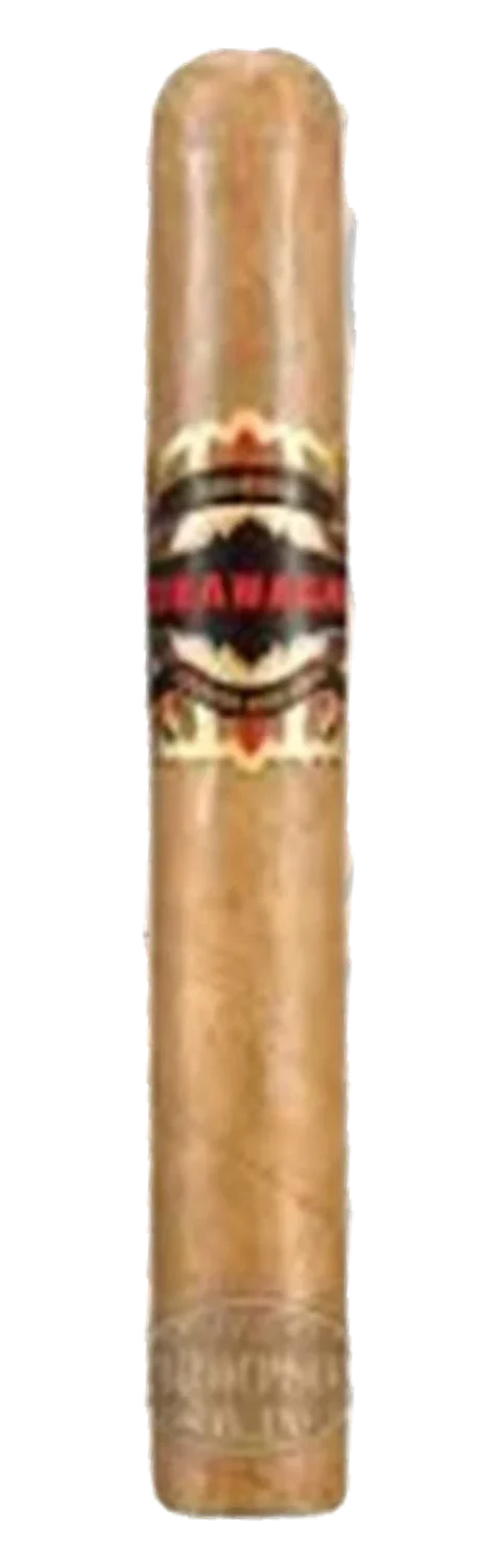 Cubanacán Connecticut Toro