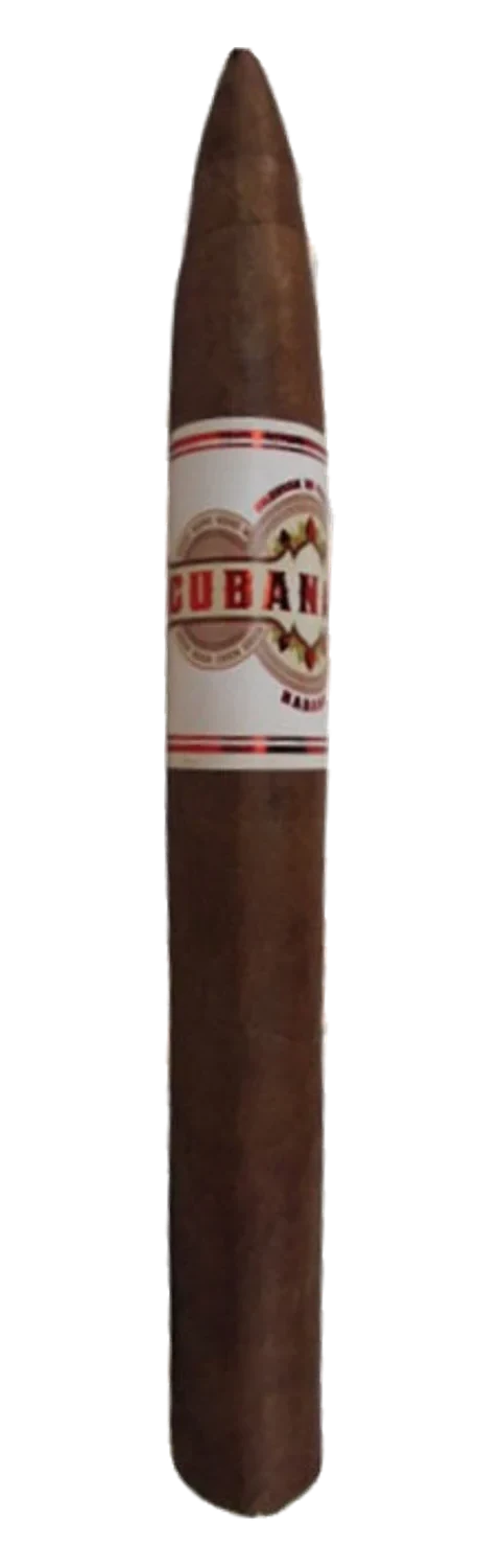 Cubanacán Habano Piramide