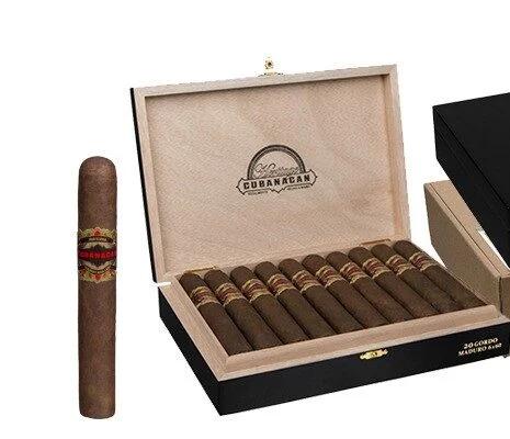 Cubanacán Maduro Gordo
