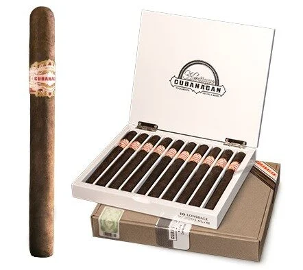 Cubanacán Maduro Lonsdale