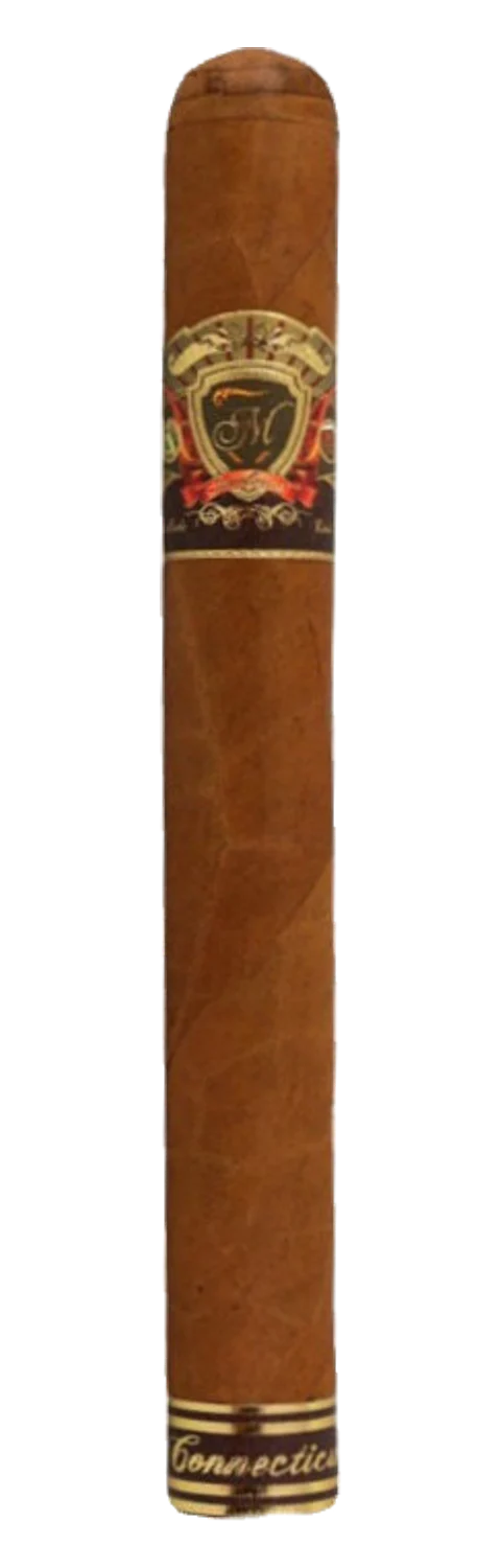 Cubanacán Mederos Connecticut Fifty 4