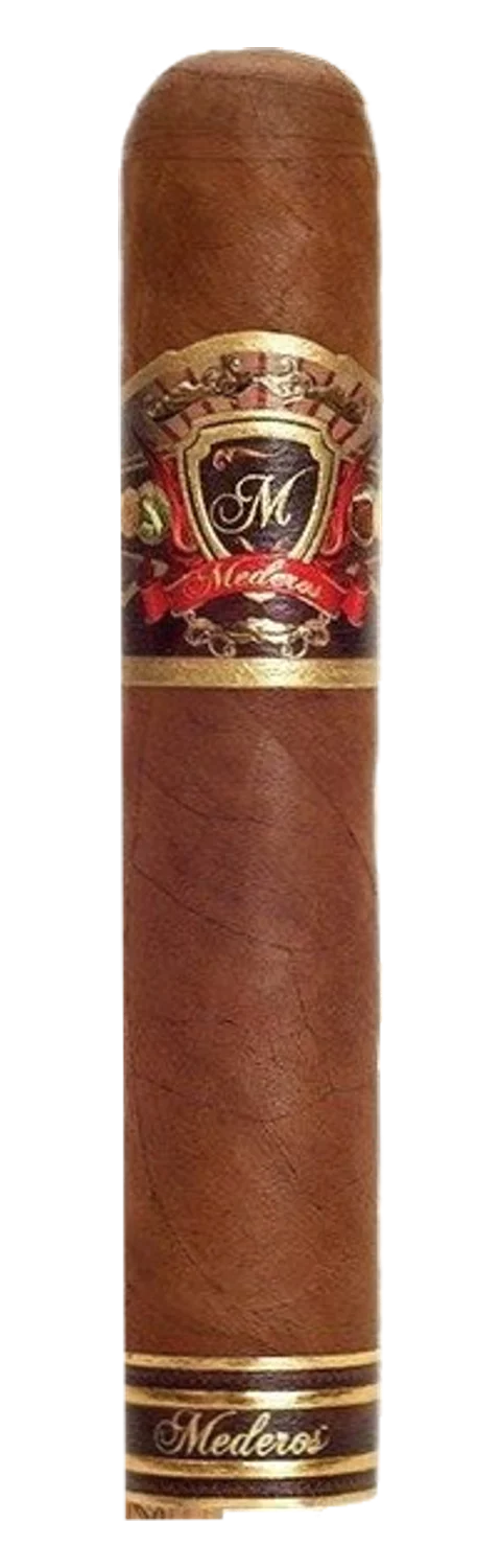 Cubanacán Mederos Habano Fifty 5