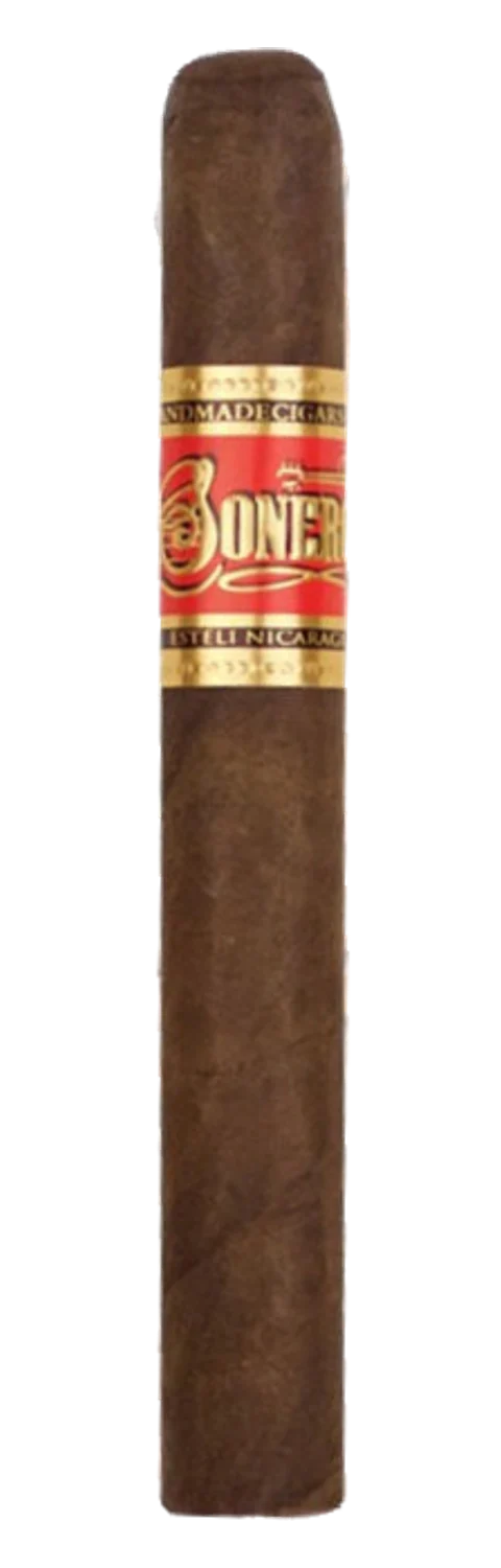 Cubanacán Soneros Habano Claro Gran Robusto