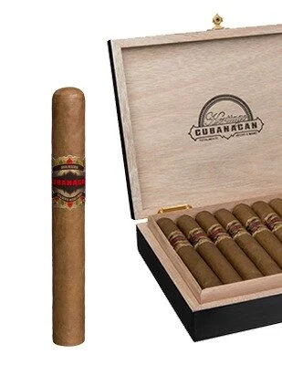 Cubanacán Soneros Habano Claro Toro