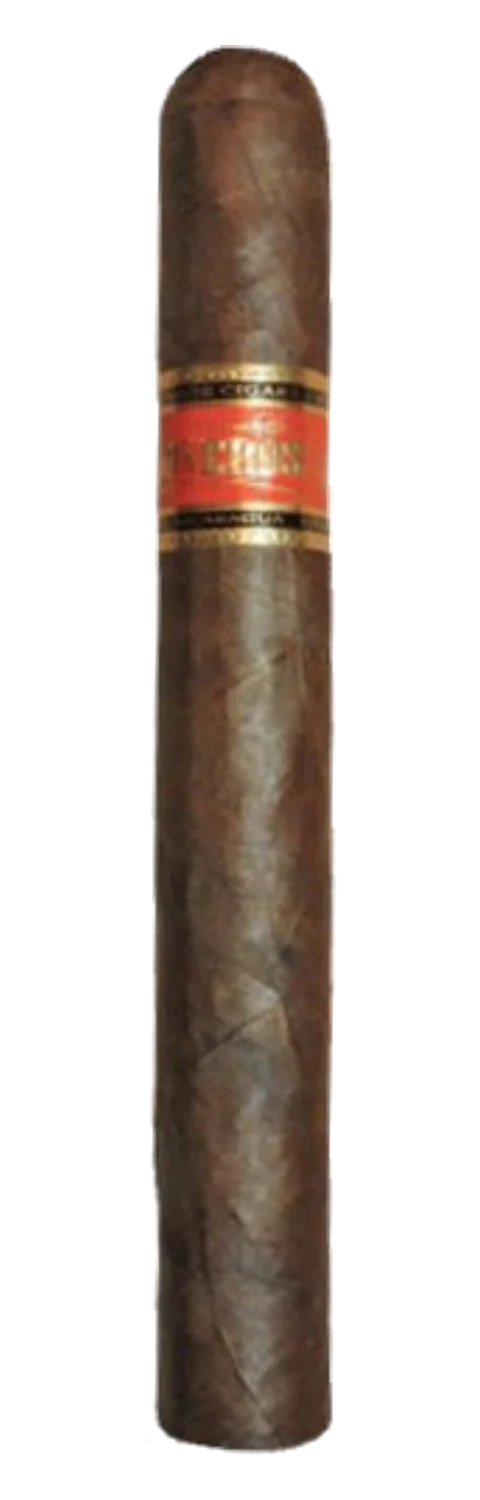 Cubanacán Soneros Habano Maduro Corona Gorda