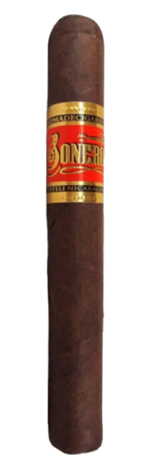 Cubanacán Soneros Habano Maduro Toro