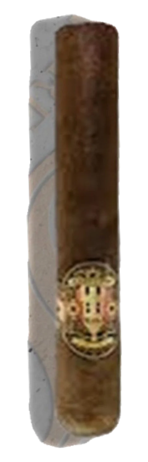 Cubo Maduro Gordo