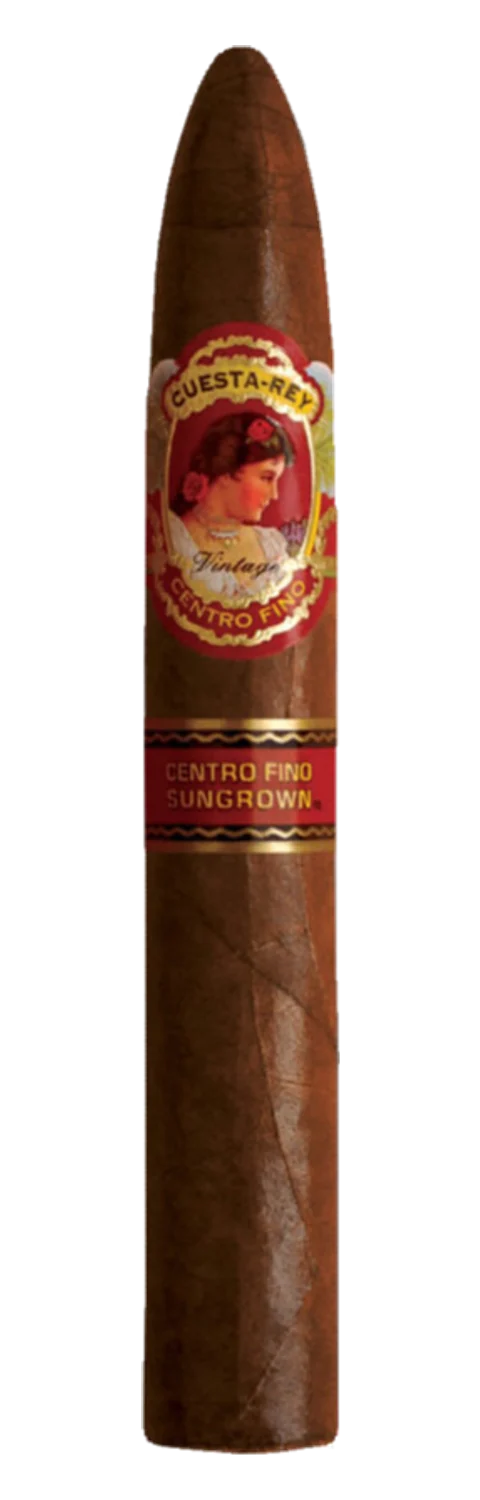 Cuesta-Rey Centro Fino Sun Grown Pyramid No. 9