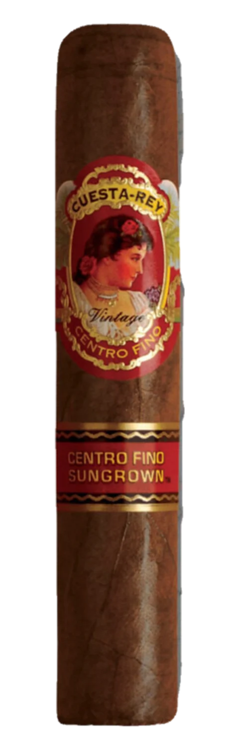 Cuesta-Rey Centro Fino Sun Grown Robusto No. 7